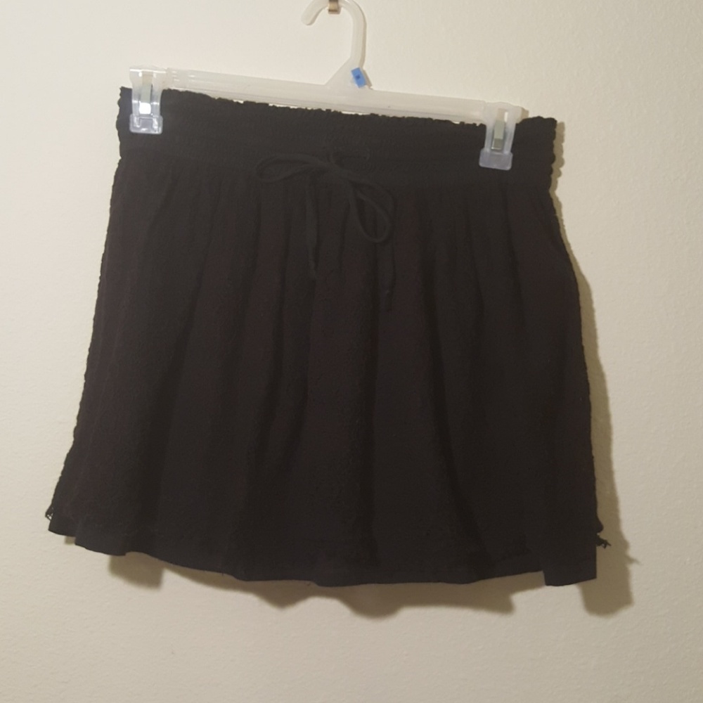 Forever 21 cute mini skirt